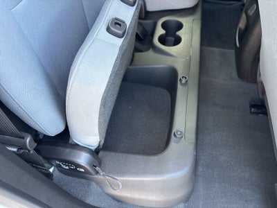 2022 Chevrolet Colorado Work Truck CPO