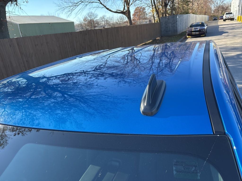 2024 Chevrolet Silverado 1500 Custom CPO