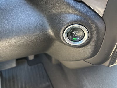 2024 Chevrolet Silverado 1500 Custom CPO