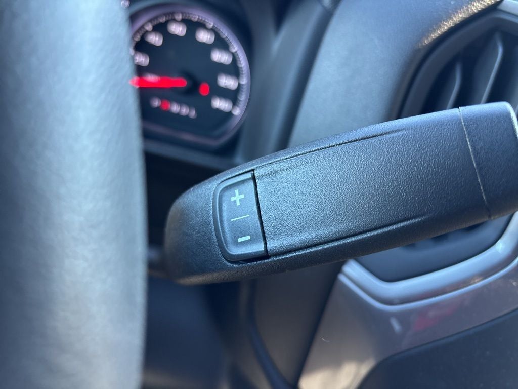 2024 Chevrolet Silverado 1500 Custom CPO