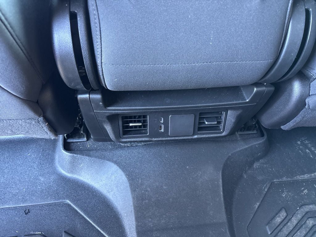 2024 Chevrolet Silverado 1500 Custom CPO