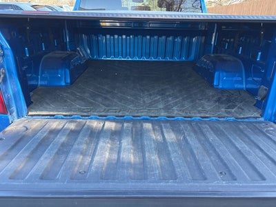 2024 Chevrolet Silverado 1500 Custom CPO