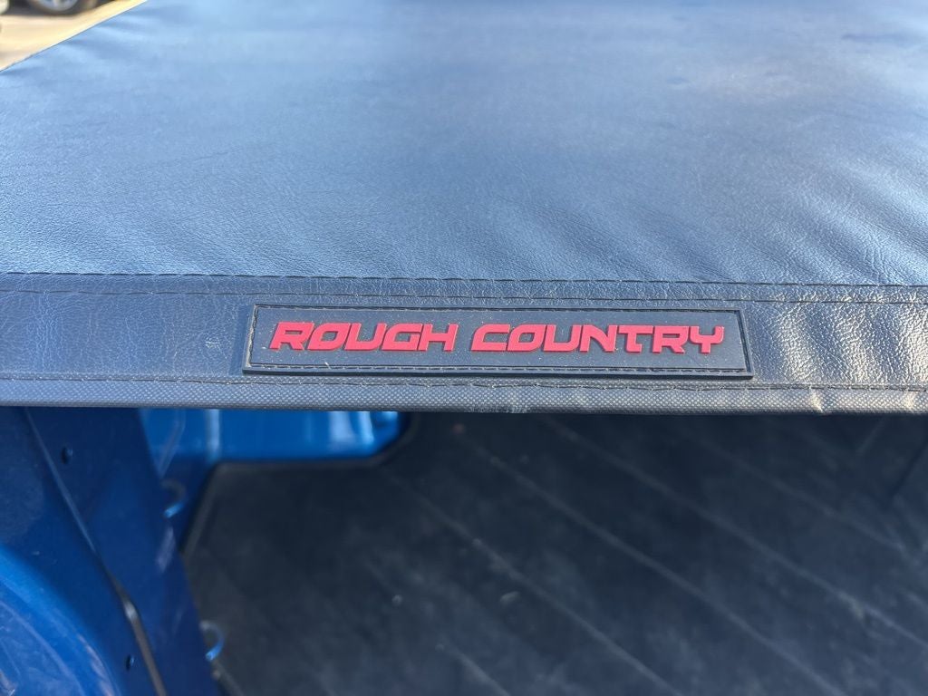 2024 Chevrolet Silverado 1500 Custom CPO