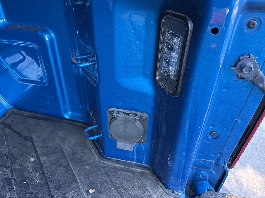 2024 Chevrolet Silverado 1500 Custom CPO