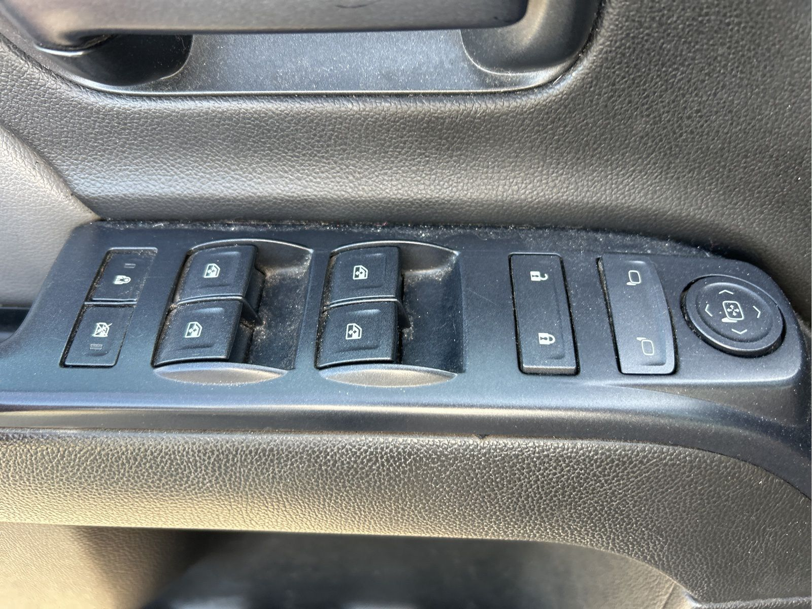 2014 Chevrolet Silverado 1500 Work Truck