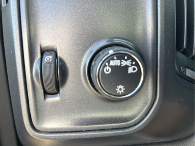 2014 Chevrolet Silverado 1500 Work Truck