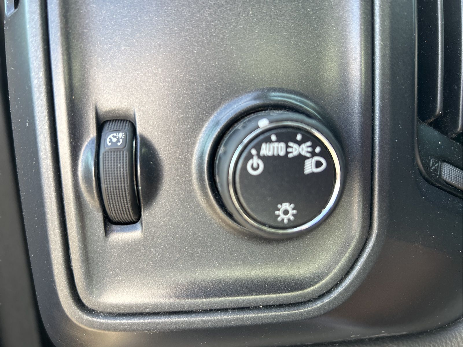 2014 Chevrolet Silverado 1500 Work Truck