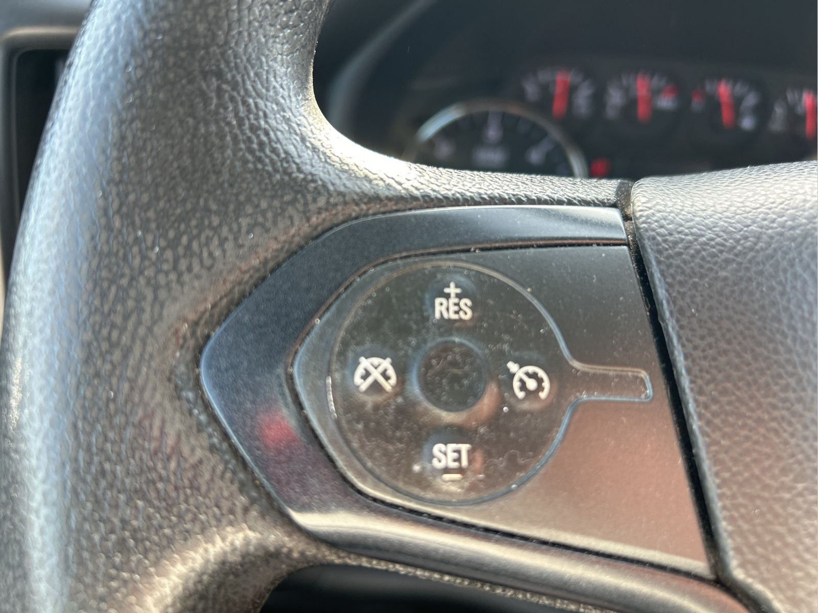 2014 Chevrolet Silverado 1500 Work Truck