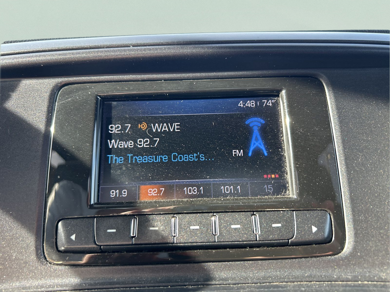 2014 Chevrolet Silverado 1500 Work Truck