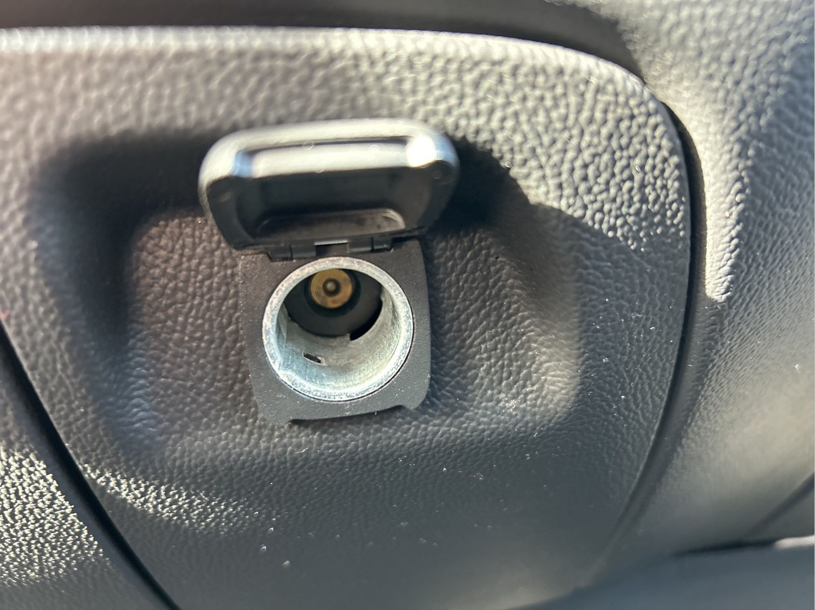 2014 Chevrolet Silverado 1500 Work Truck