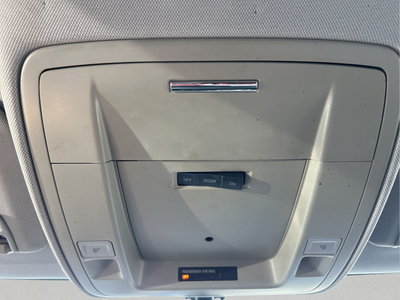 2014 Chevrolet Silverado 1500 Work Truck