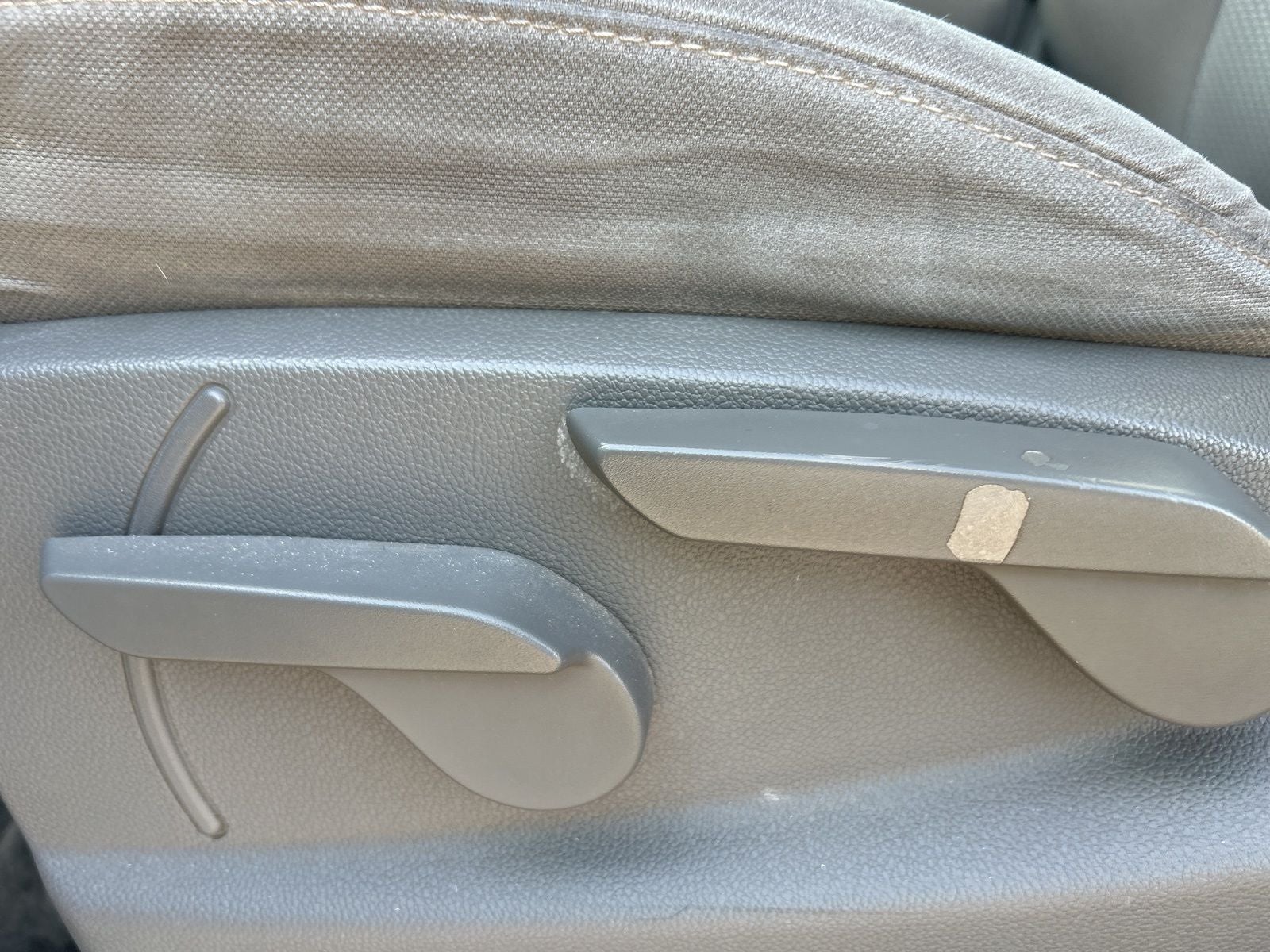 2014 Chevrolet Silverado 1500 Work Truck