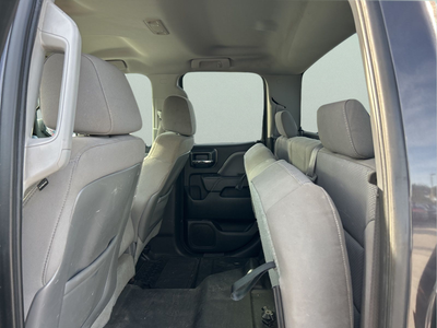 2014 Chevrolet Silverado 1500 Work Truck