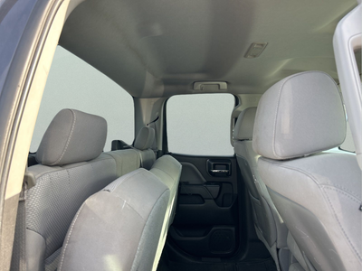 2014 Chevrolet Silverado 1500 Work Truck