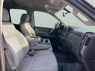 2014 Chevrolet Silverado 1500 Work Truck