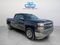 2014 Chevrolet Silverado 1500 Work Truck