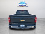 2014 Chevrolet Silverado 1500 Work Truck