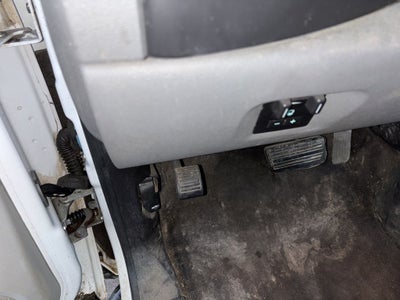 2010 Chevrolet Silverado 1500 Work Truck