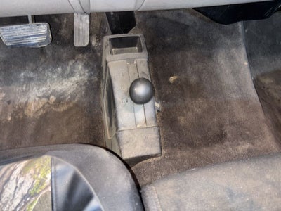 2010 Chevrolet Silverado 1500 Work Truck