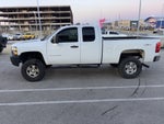 2010 Chevrolet Silverado 1500 Work Truck