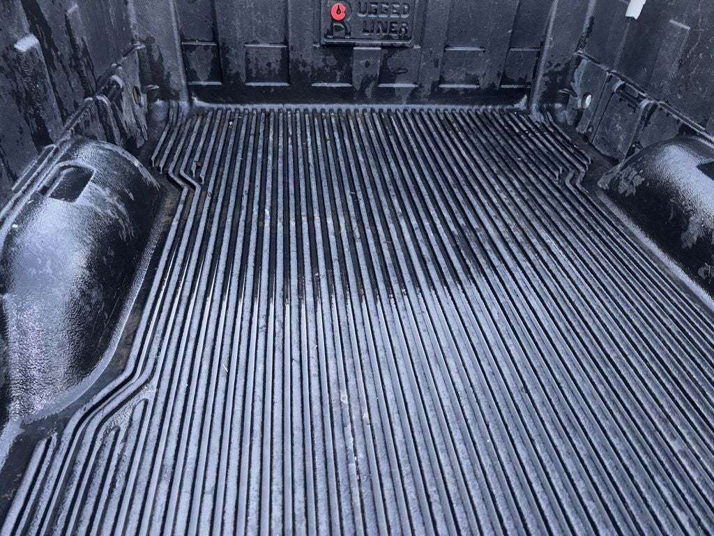 2010 Chevrolet Silverado 1500 Work Truck