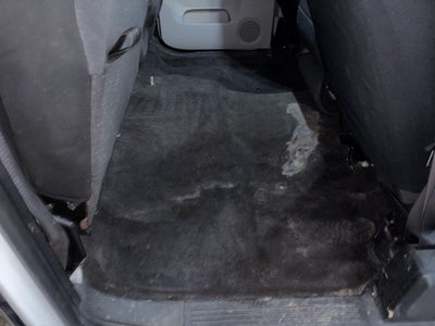 2010 Chevrolet Silverado 1500 Work Truck