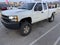 2010 Chevrolet Silverado 1500 Work Truck