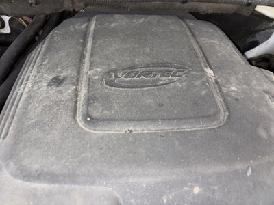 2010 Chevrolet Silverado 1500 Work Truck