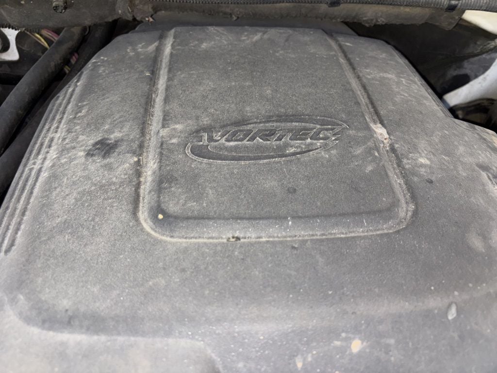 2010 Chevrolet Silverado 1500 Work Truck