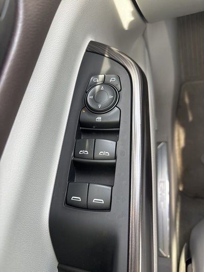 2023 GMC Acadia SLT CPO