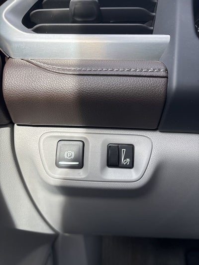 2023 GMC Acadia SLT CPO