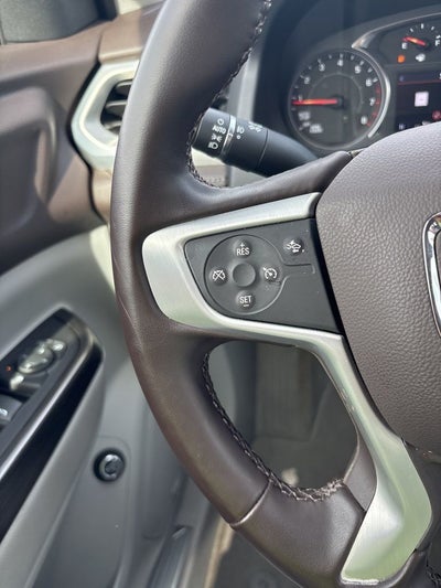 2023 GMC Acadia SLT CPO