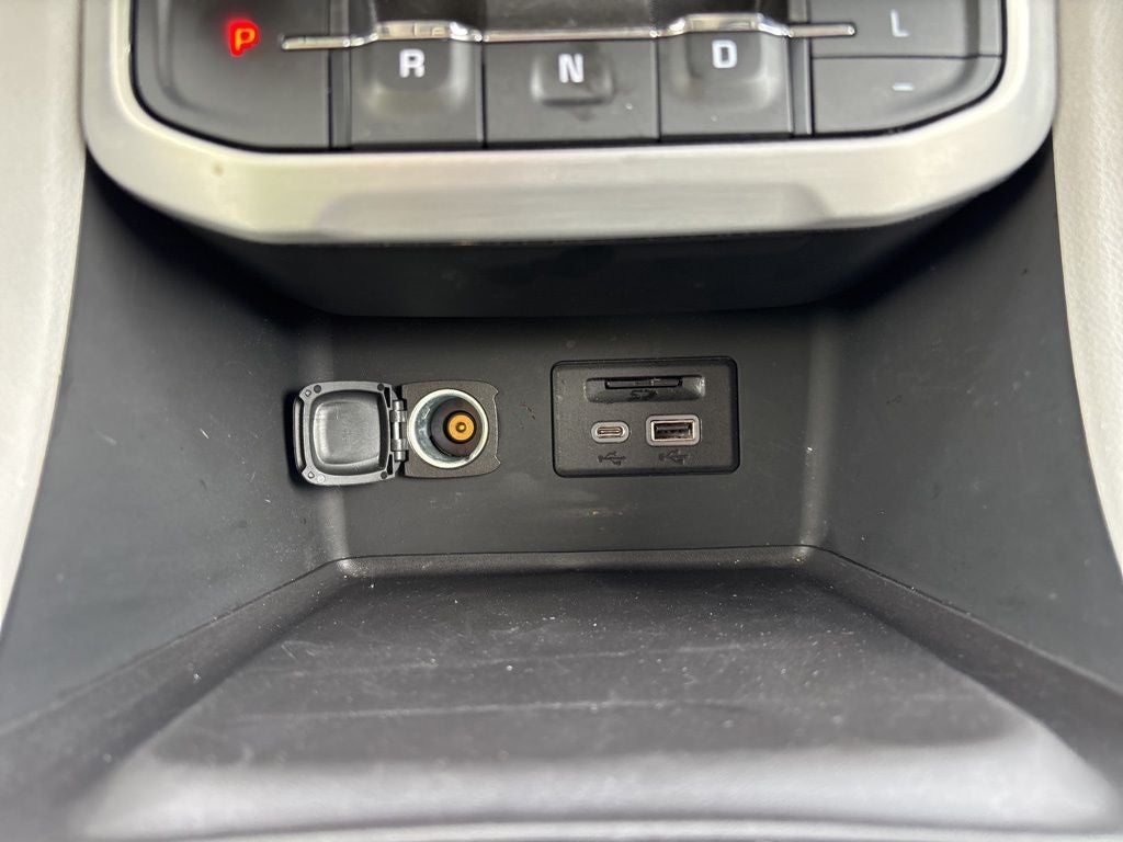 2023 GMC Acadia SLT CPO