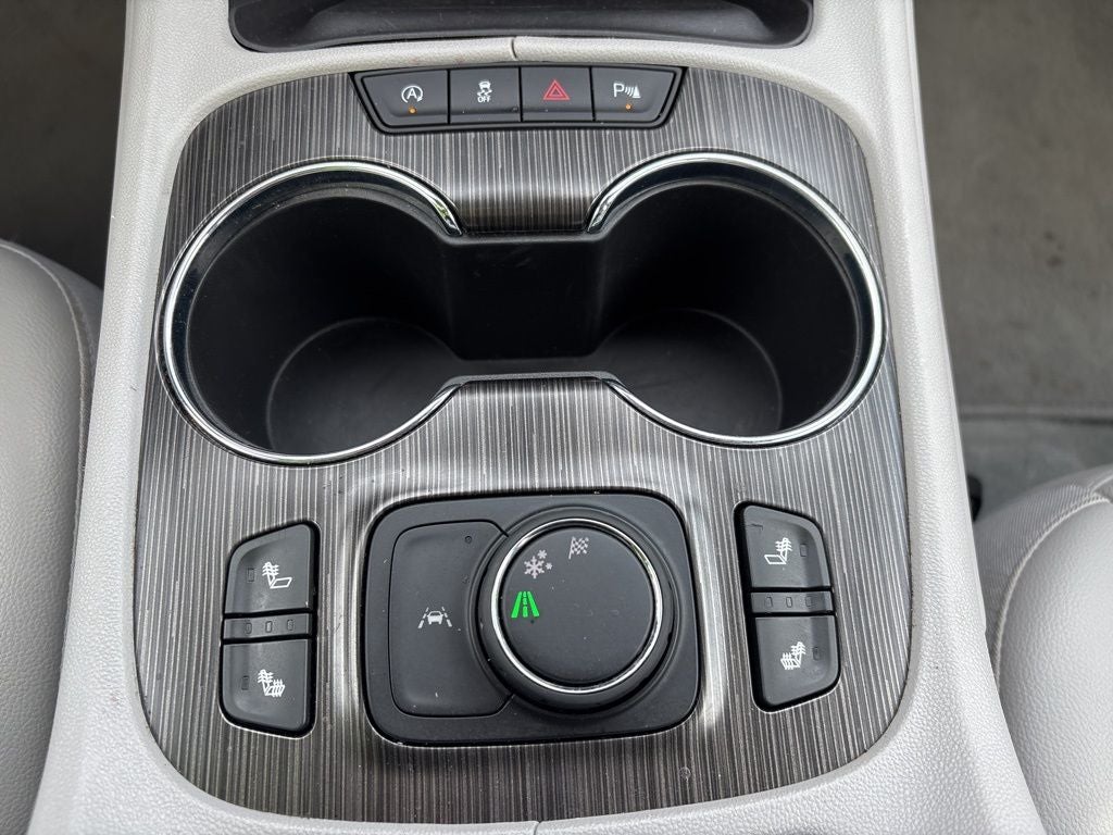 2023 GMC Acadia SLT CPO