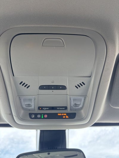 2023 GMC Acadia SLT CPO