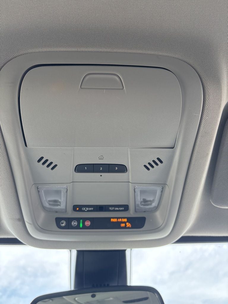 2023 GMC Acadia SLT CPO