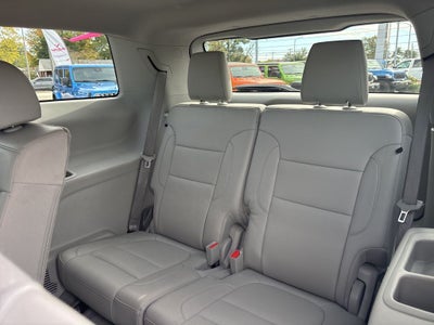 2023 GMC Acadia SLT CPO