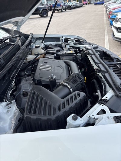 2023 GMC Acadia SLT CPO