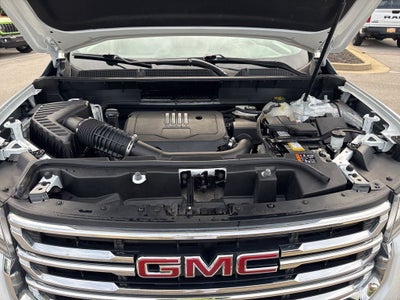 2023 GMC Acadia SLT CPO