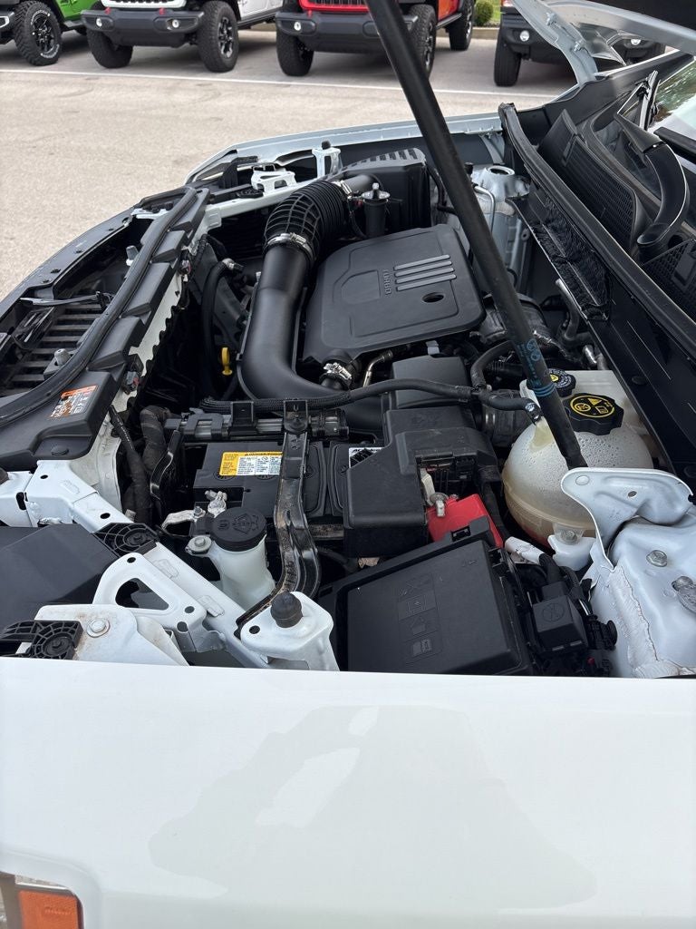 2023 GMC Acadia SLT CPO