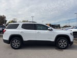 2023 GMC Acadia SLT CPO