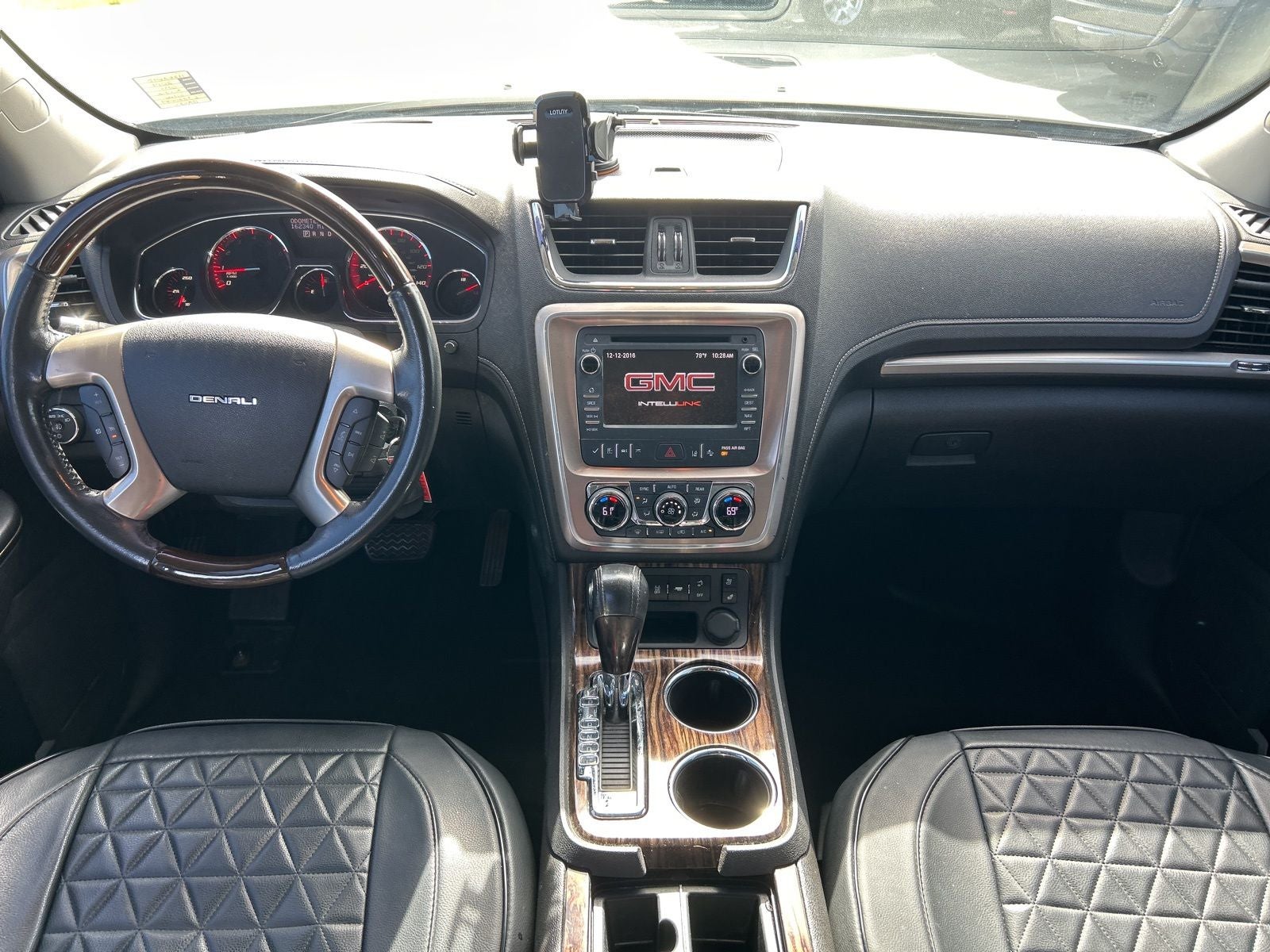 2014 GMC Acadia Denali