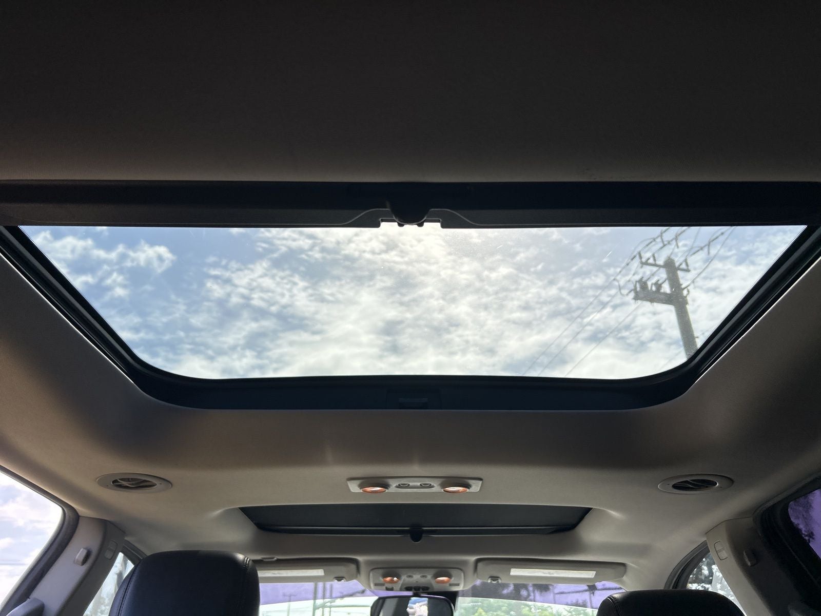 2014 GMC Acadia Denali