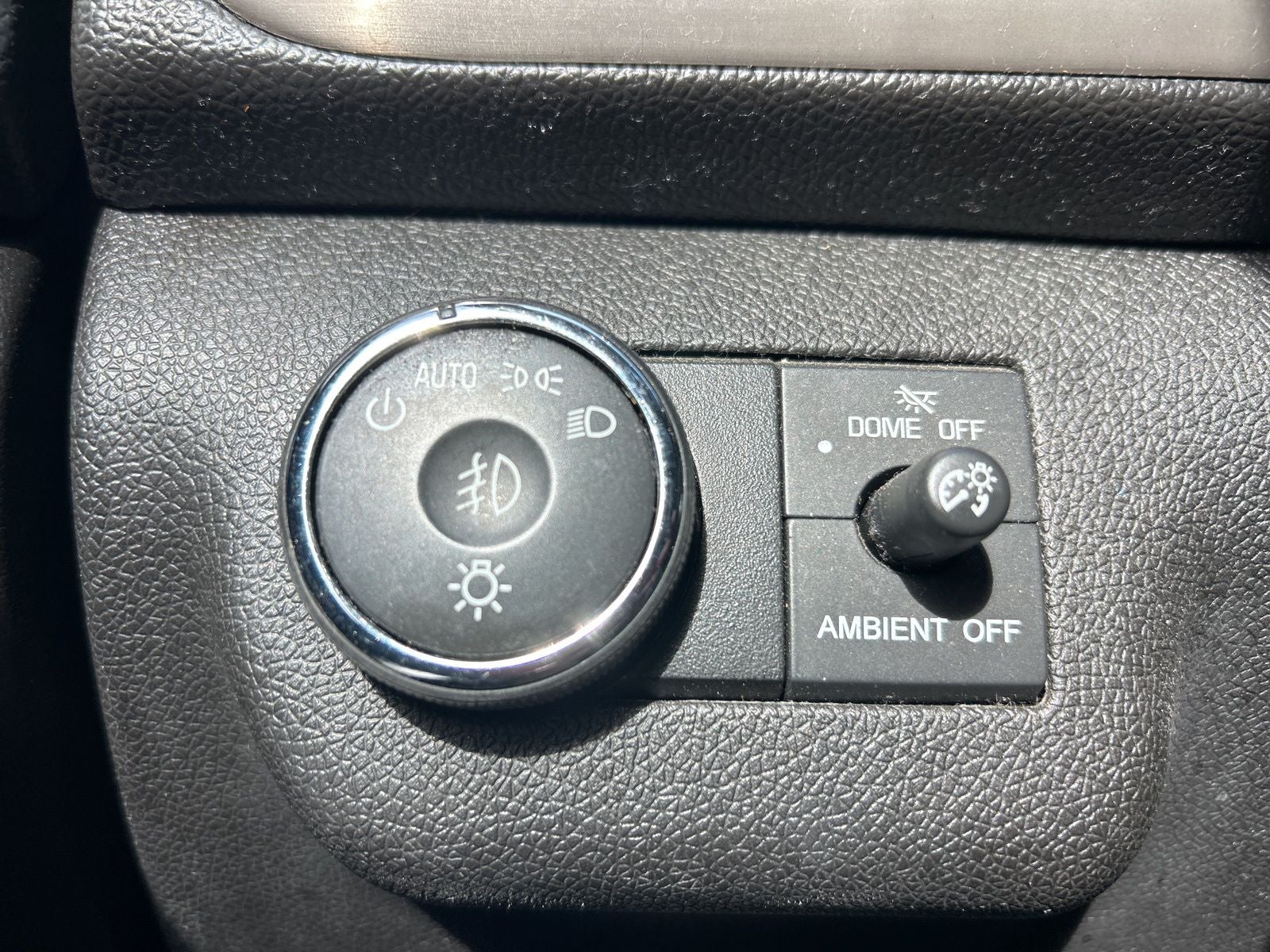 2014 GMC Acadia Denali