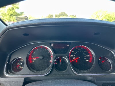 2014 GMC Acadia Denali