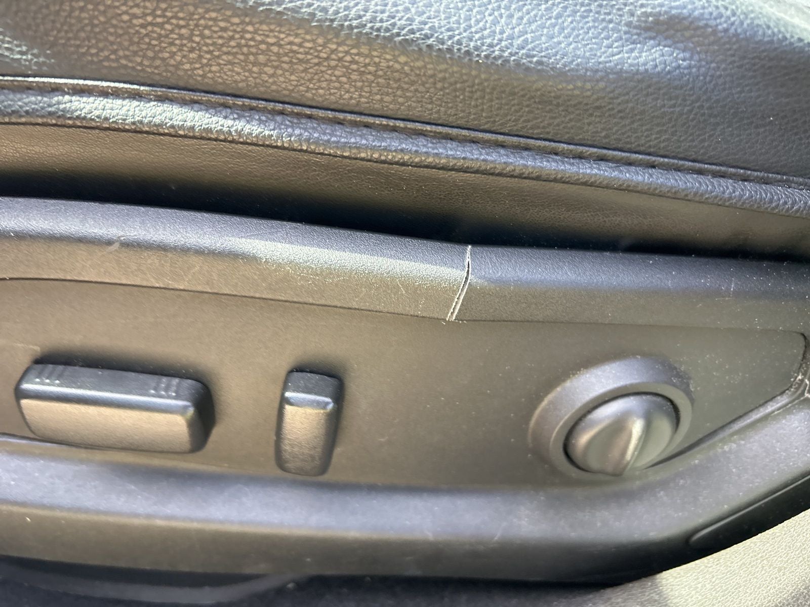 2014 GMC Acadia Denali