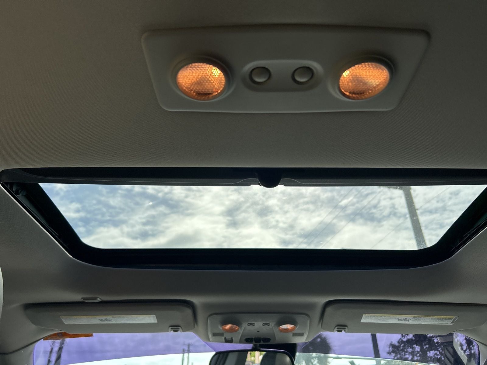 2014 GMC Acadia Denali