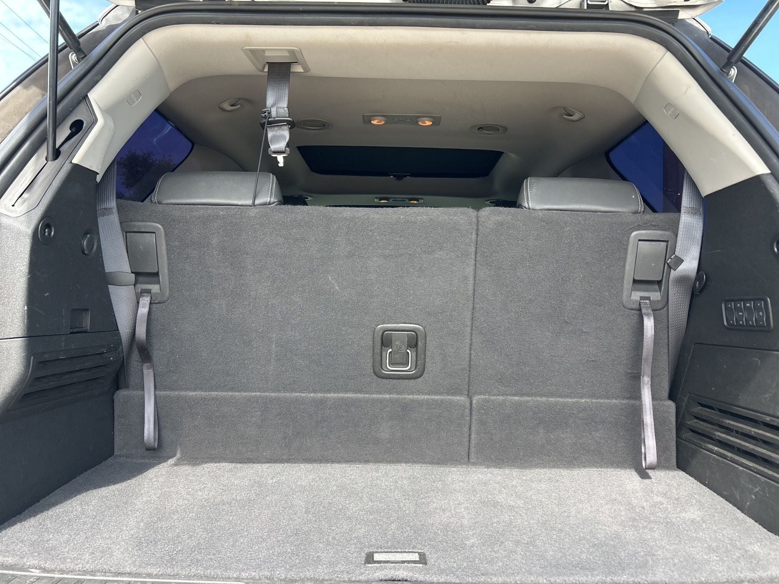 2014 GMC Acadia Denali