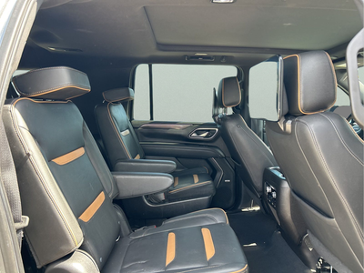 2021 GMC Yukon XL AT4