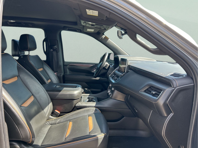 2021 GMC Yukon XL AT4